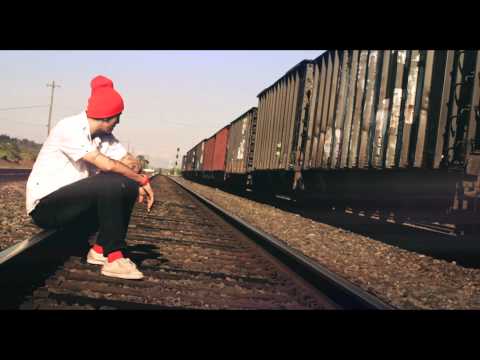 Moka Only – “Skronk” video