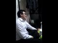 Click here to watch this video ピン芸人「しょっぱい」「猪木」