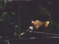 Tom Waits - Rockpalast 1977 06 I Wish I Was In New Orleans