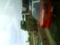 volkadura de camion de carga tepic