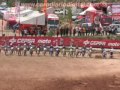 Campeonato de España de MX 2007. San Esteban de Gormaz