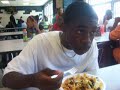 JT AT lUNCH!