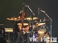 Jeff Campitelli at DrummerLive 2008