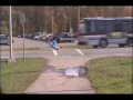 Idiots And bus