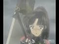 Inuyasha's C-A-M-P F-I-R-E S-O-N-G Song