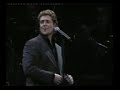 michael ball live fromthe royal albert hall london 2000.