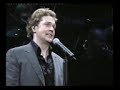 michael ball live fromthe royal albert hall london 2000.