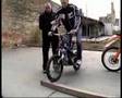 MR - Erzberg Training mit GLU - SCORPA 4TRICKS