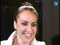 M�nica Naranjo entrevistada por LA VANGUARDIA
