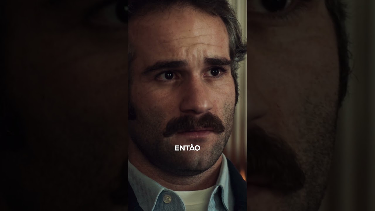 O novo filme internacional da Brasil Paralelo conta uma história real