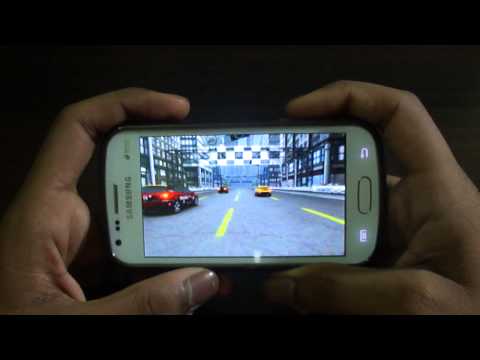 how to play minecraft on samsung galaxy s