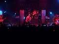Fall Out Boy - Tell That Mick He Just Made My List... [Live]
