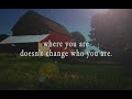 Dark Dude Book Trailer Video