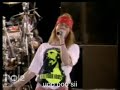 Knocking on heavens door (subtitulado en espa�ol)