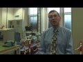 Rolls-Royce UTC in the School of Electrical and Electronic Engineering, University of Manchester