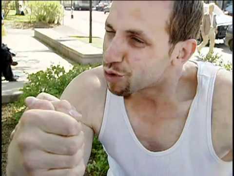 Arm Wrestling Surprise