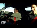 Which is quicker around our track: Audi's R8 soft-top supercar or Porsche's lightweight special Boxster Spyder? Follow us on facebook: www.facebook.com