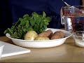 Indian cooking - Shama Mital Indian Cooking Quicktip 