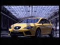 SEAT Leon Cupra (by UPTV) SEAT Leon Cupra (by UPTV)