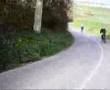 MTB De DuneKeuntjes op Bloso Parcours HeuvelLand Kemmel