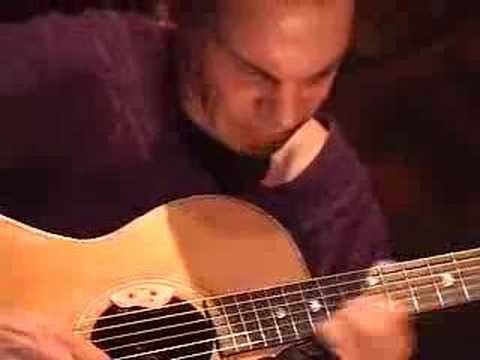 Dave Beegle - Kara Kum
