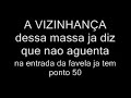 Morro do Dendê (Rap Das Armas)