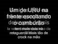 Morro do Dendê (Rap Das Armas)