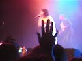 concert du 13 avril nancy