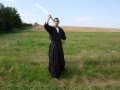 Samuraiboythomy Übungsstunde