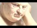 Ron Mueck - Esculturas humanas - GENIAL - Jornal Hoje