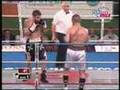 Paco Nohales -vs- Sergio Palomo