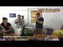 Laboratorio di degustazione guidato da Kuaska e Joris Pattyn. Cantillon Gran Cru