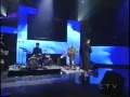 kd lang sings: Hallelujah