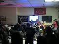 Conquer all cover part 1