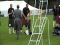 Inverness World Games 56lb WFH