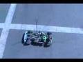 73.4mph R/C Car - Stock out of box