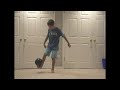 Street Soccer Freestyle Skills Street Soccer Freestyle Skills