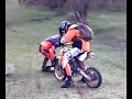 pitbikers