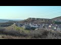 View back at San Elijo Hills