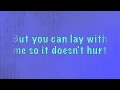 Stay With Me - Jacob Whitestdes Lyrics