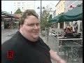 ATV-Reportage: Fettsucht/ David
