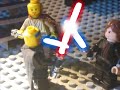 Lego Star Wars- Anakin, Obi Wan vs. Dooku Lego Star Wars- Anakin, Obi Wan vs. Dooku