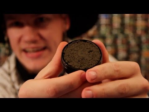 African tobacco gives you a BUZZ FROM HELL!