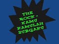 The Rock - Kamu Kamulah Surgaku The Rock - Kamu Kamulah Surgaku