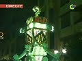 Gaiata 2 fadrell - Desfila de les Gaiates