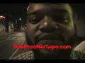 videos de Sean Brown crashes Ghostman interview on NewFreeMixtape.com
