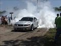 Cobra Burnout at contest Cobra Burnout at contest