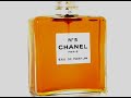 ILANG-ILANG (Chanel No.5) - Sylvia La Torre