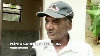 VÍDEO: Governo de Minas leva obras de saneamento a mais 71 municípios   