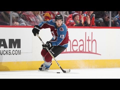 Alex Kerfoot 2018-19 Highlights